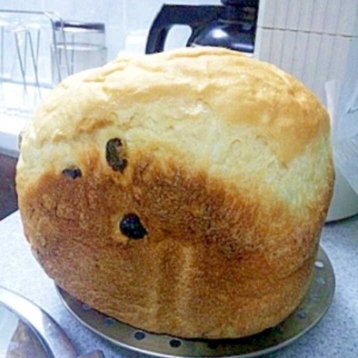 Hbでヨーグルトレーズンパン レシピ 作り方 By Hatoushin 楽天レシピ Hbでヨーグルトレーズンパン レシピ 作り方 By Hatoushin 楽天レシピ